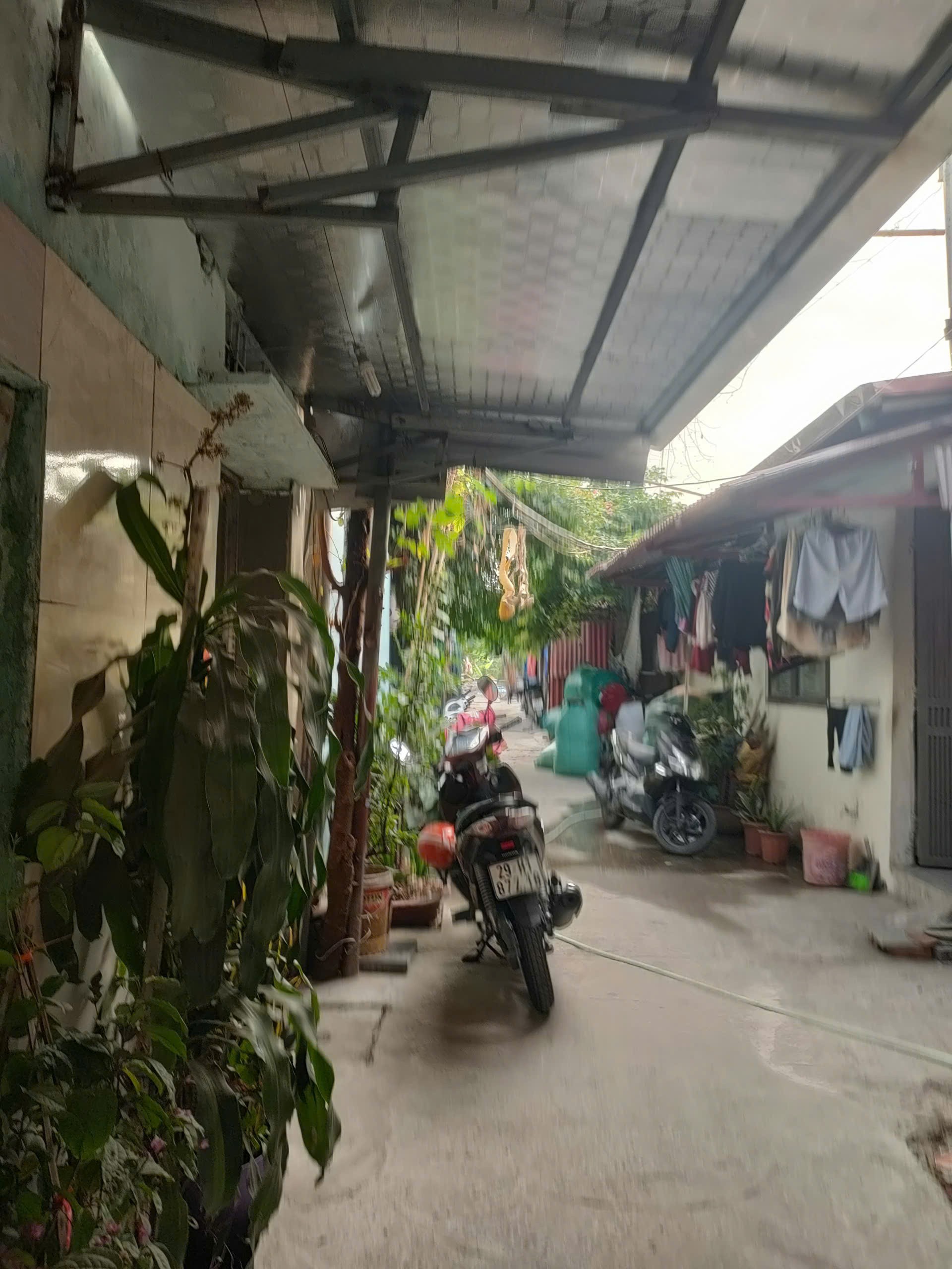 Bán gấp giá rẻ Giải Phóng 32m, 1.5 tầng, mặt tiền 4.5m, 850 triệu, Hoàng Mai.
