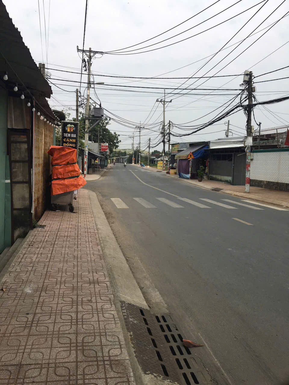 QUỸ ĐẤT VÀNG MT XUÂN THỚI SƠN 16 – HƠN 1.000M² THỔ CƯ GIỮA TRUNG TÂM HÓC MÔN 3