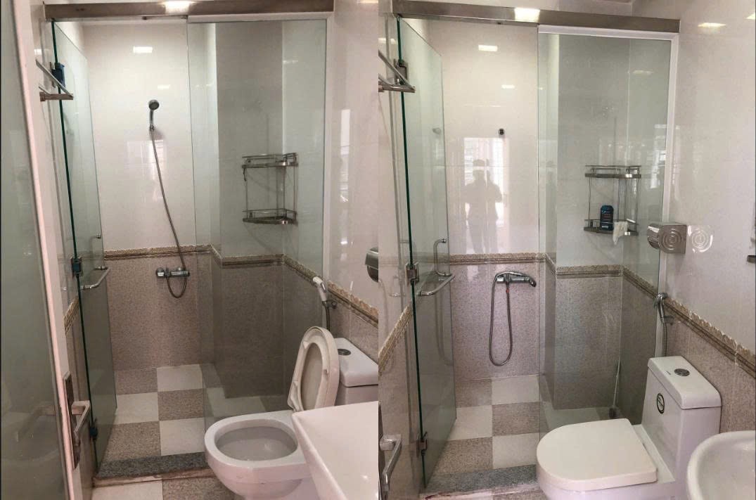 CHÍNH CHỦ CÓ NHÀ CẦN BÁN NHÀ TẠI QUẬN 1 - TP HỒ CHÍ MINH 4