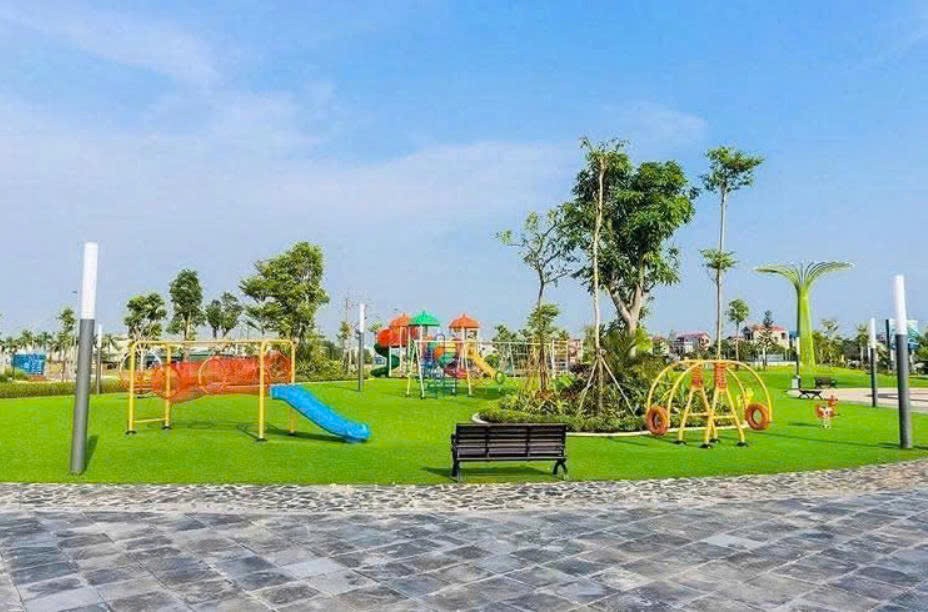 CẦN CHO BÁN ĐẤT NỀN PHỐ NỐI HOUSE, HƯNG YÊN. 2