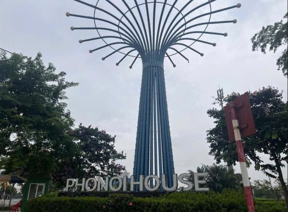 CẦN CHO BÁN ĐẤT NỀN PHỐ NỐI HOUSE, HƯNG YÊN. 5