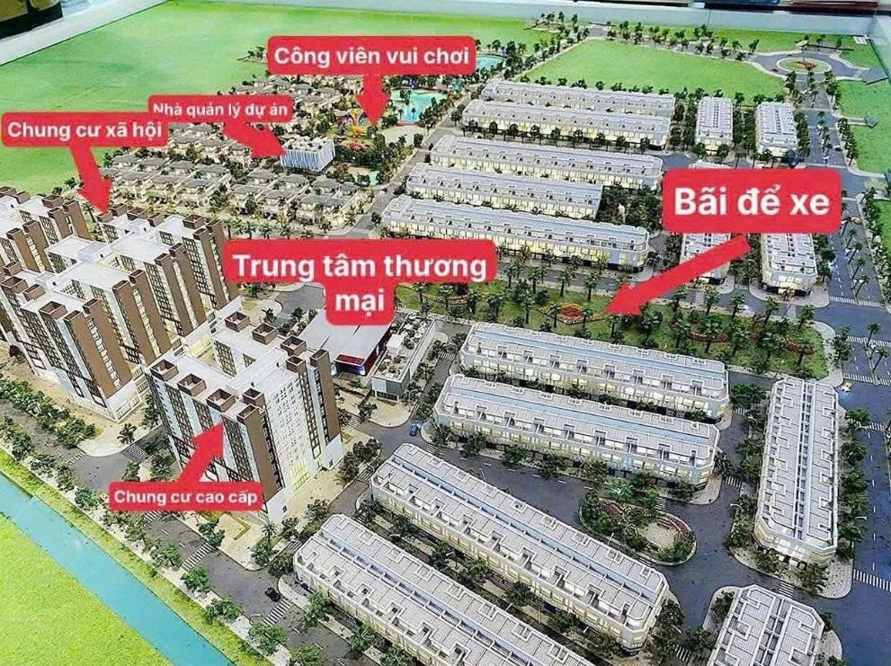 CẦN CHO BÁN ĐẤT NỀN PHỐ NỐI HOUSE, HƯNG YÊN. 4