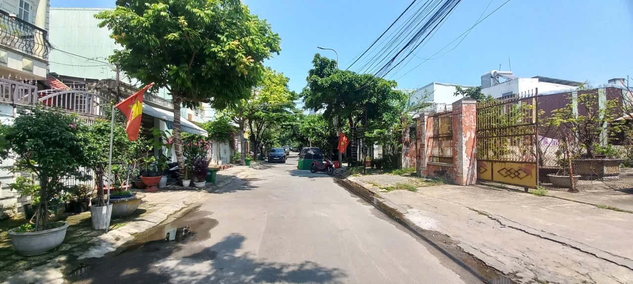 QUỸ ĐẤT 1.000 M² CẠNH BẾN XE ĐÀ NẴNG, ĐƯỜNG 5M5 – 38 TRIỆU/M2. 4