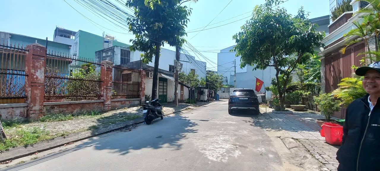 QUỸ ĐẤT 1.000 M² CẠNH BẾN XE ĐÀ NẴNG, ĐƯỜNG 5M5 – 38 TRIỆU/M2. 5