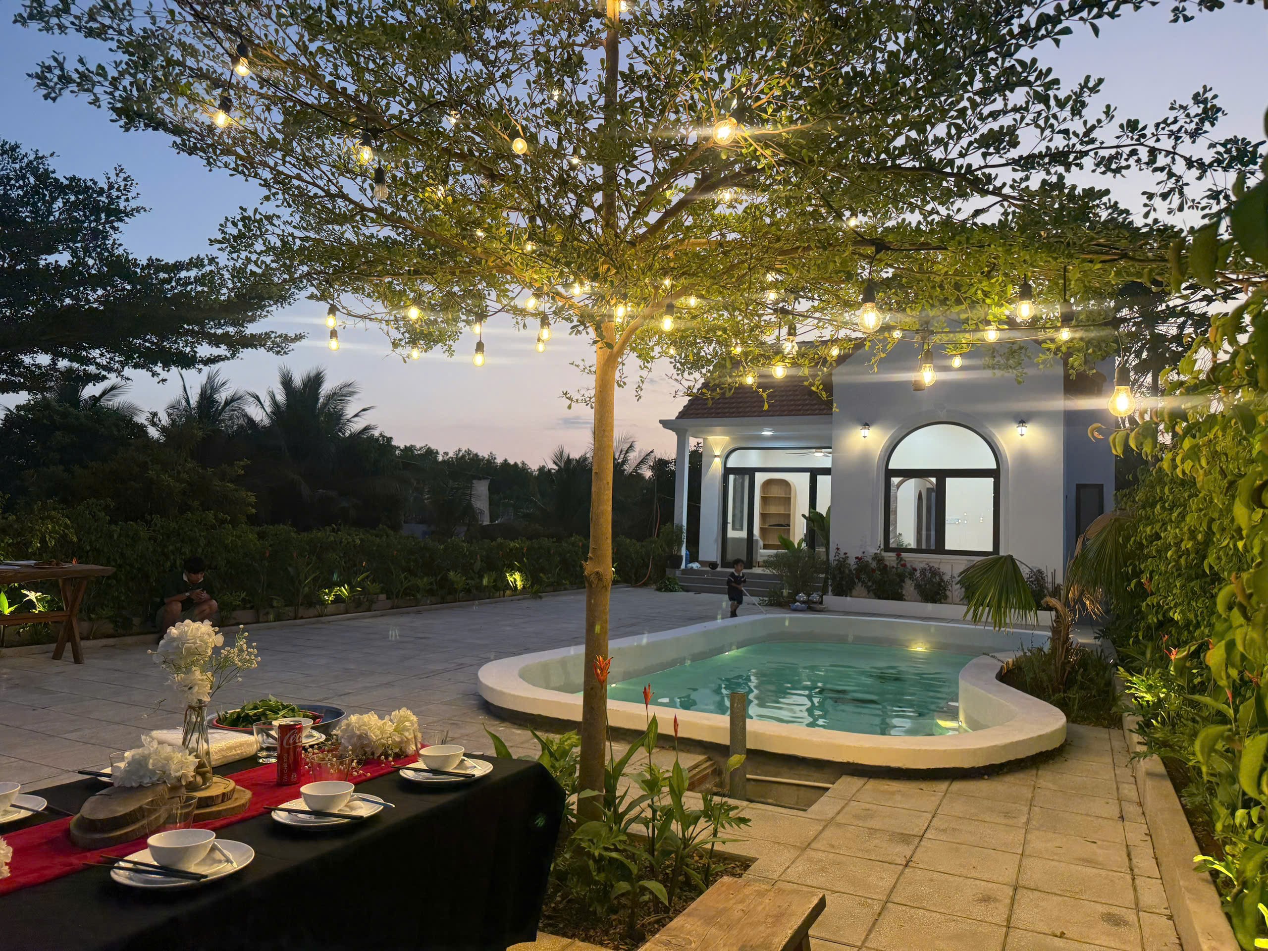 Bán Lô đất đẹp tại Bà Rịa Vũng tàu 400m2 sân sườn siêu đẹp chỉ từ 3 tỷ