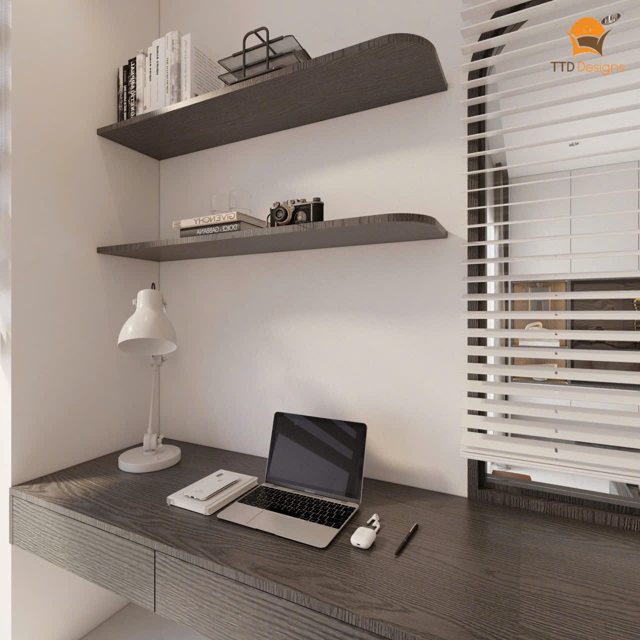 Chuyển nhượng CH 1Pn giá tốt tại Lavida Plus Q7 nhà full nội thất đẹp