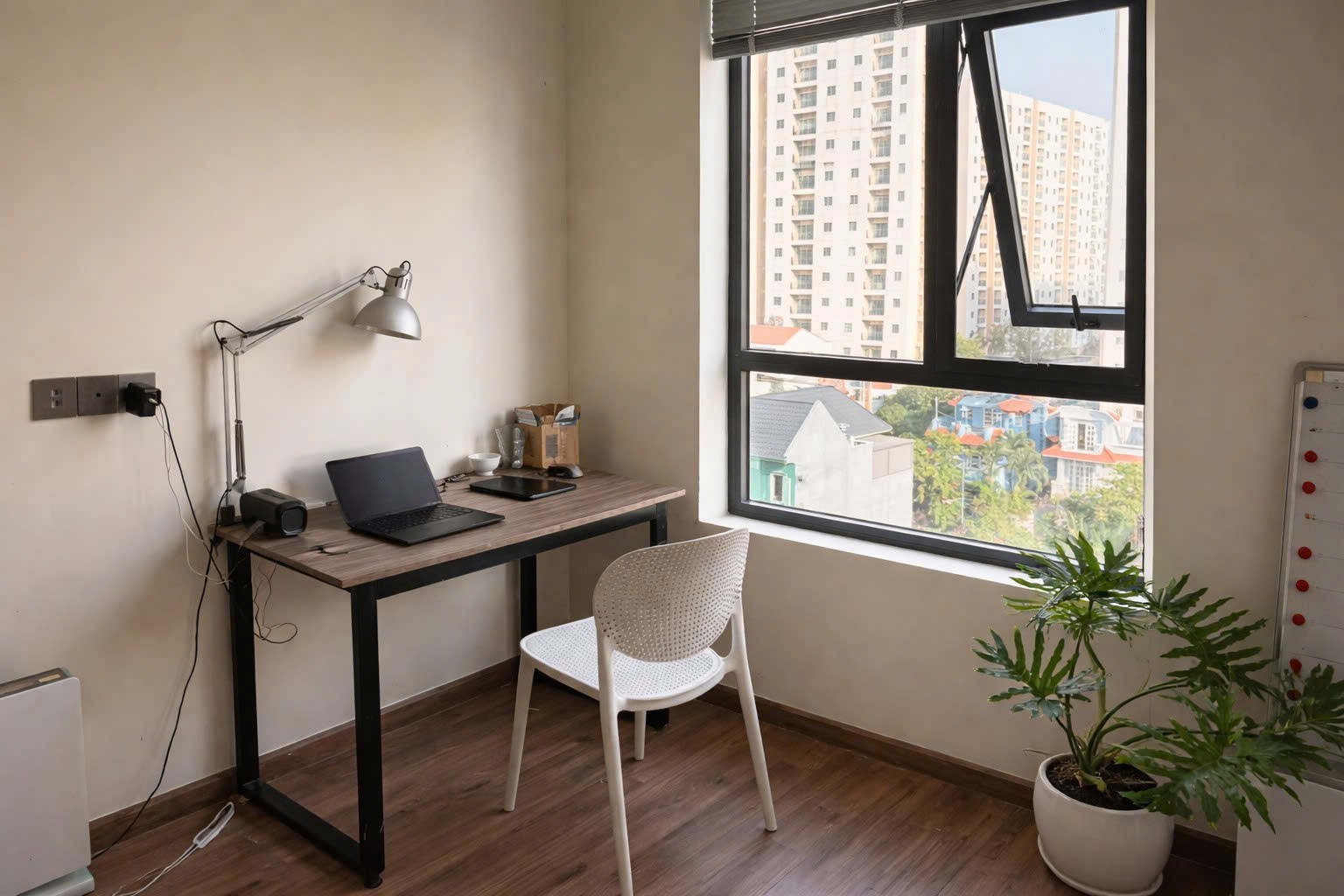 Căn 3PN rộng đẹp tại De Capella Quận 2 5
