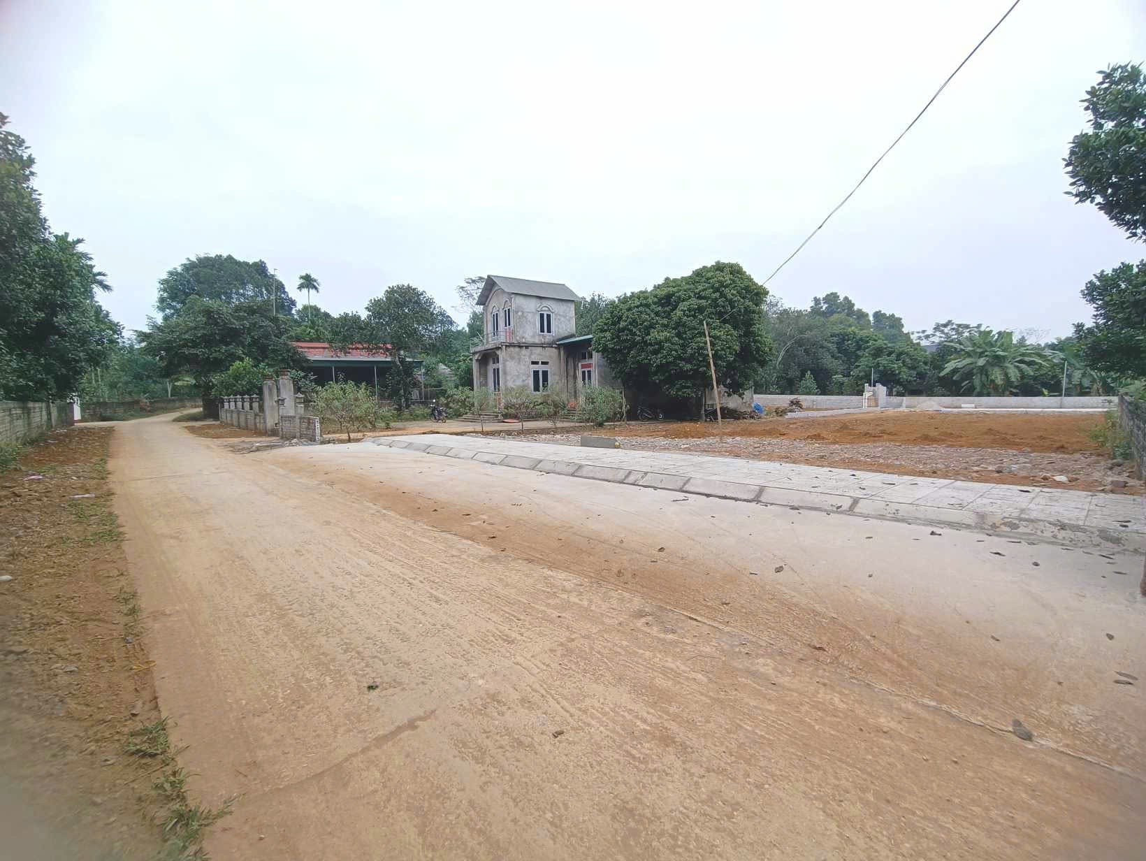 Bán đất Thạch Quảng, Thanh Hoá diện tích 120m full thổ cư giá chỉ 200 triệu