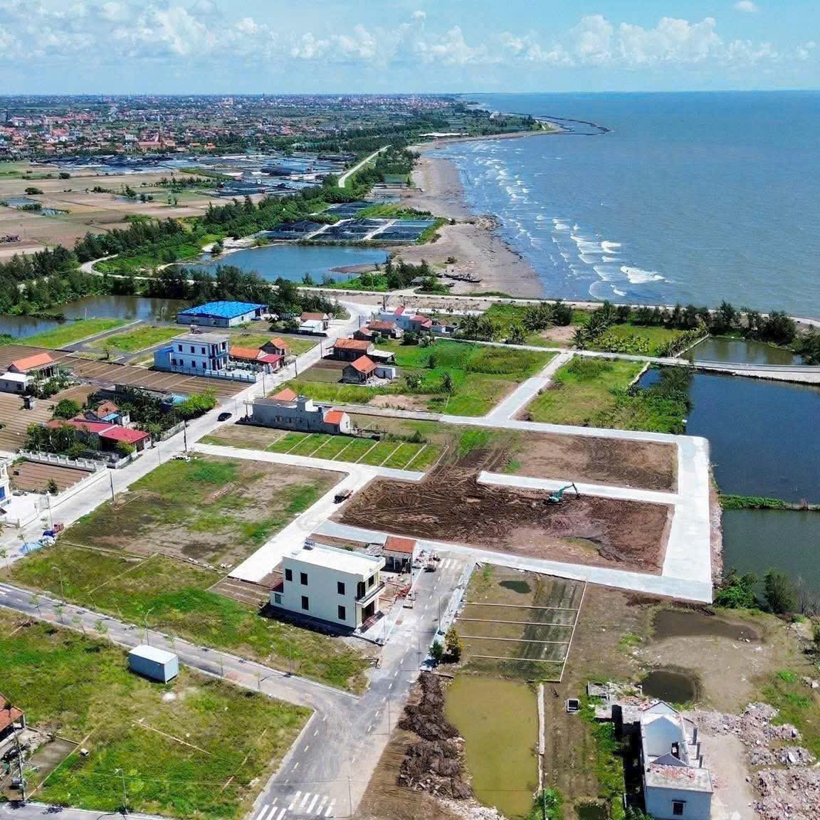 Cơ hội sở hữu đất trung tâm Thịnh Long Nam Định kinh doanh sâm uất mặt tiền rộng chỉ 1.5tỷ 4