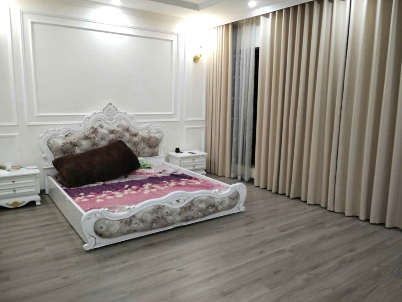Hàng hiếm phố Thạch Bàn - Long Biên. 3