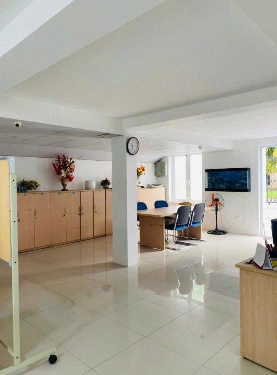 CHO THUÊ NHÀ NGUYÊN CĂN TẠI KHU LIDECO - HOÀI ĐỨC - HÀ NỘI 2