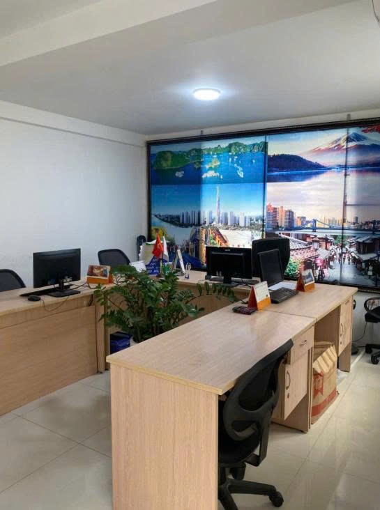 CHO THUÊ NHÀ NGUYÊN CĂN TẠI KHU LIDECO - HOÀI ĐỨC - HÀ NỘI 3