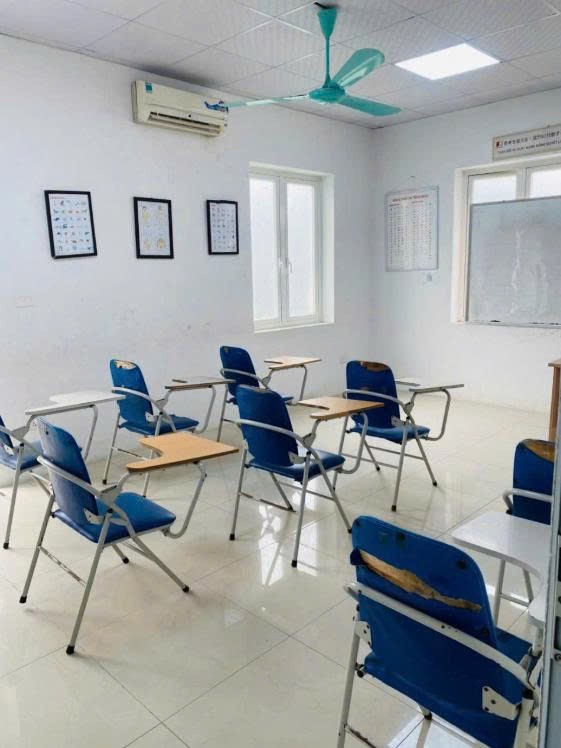 CHO THUÊ NHÀ NGUYÊN CĂN TẠI KHU LIDECO - HOÀI ĐỨC - HÀ NỘI 4