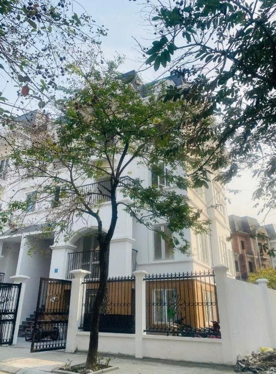 CHO THUÊ NHÀ NGUYÊN CĂN TẠI KHU LIDECO - HOÀI ĐỨC - HÀ NỘI 5