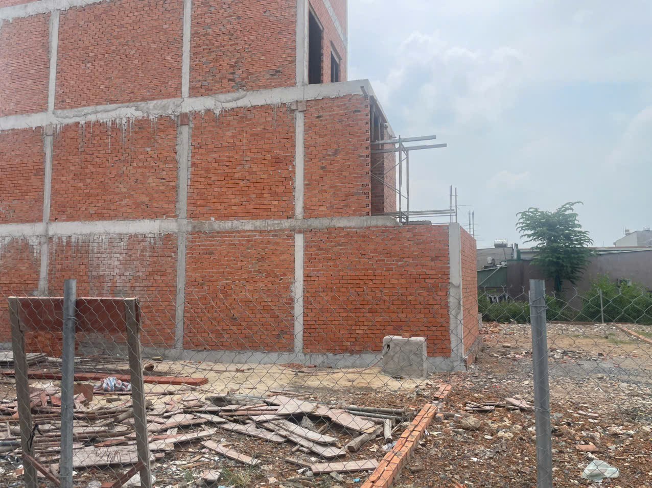 ĐẤT F0 ĐÔNG THẠNH – FULL THỔ CƯ – ĐƯỜNG 6M VỈA HÈ – GIÁ CHỈ 3.75 TỶ 4