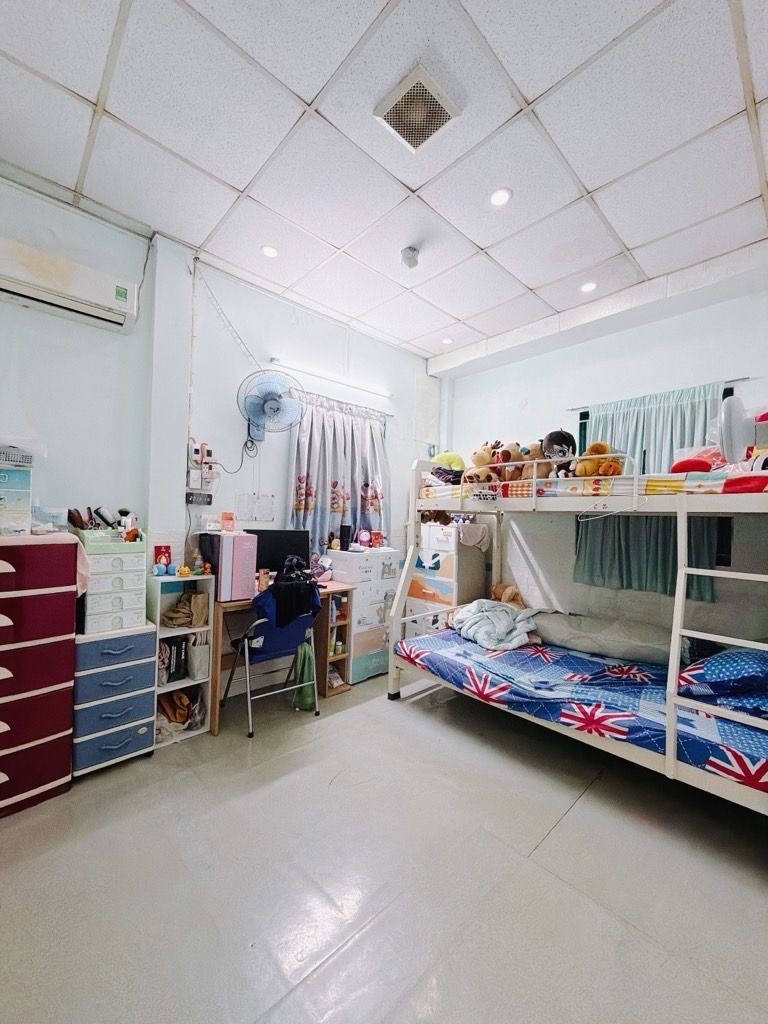 NHÀ ĐẸP Đ.ĐOÀN VĂN BƠ- DT 76M2- NGANG 6.2M2 CHỈ 7.5T- HXH- LƯU THÔNG TÔN THẤT THUYẾT- XÓM CHIẾU- 4