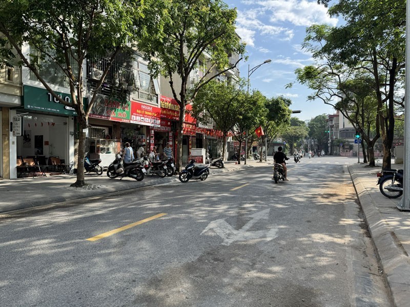 Bán 40m2 nhà C4 mặt Phố Thanh Am, Việt Hưng. Vị trí phù hợp mọi lĩnh vực kinh doanh 3