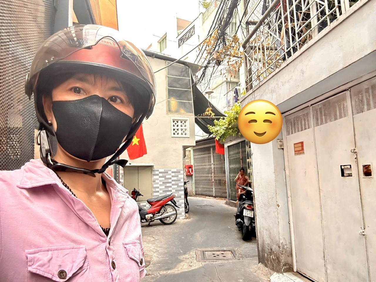 BÁN NHÀ 3 TẦNG Đ.XÓM CHIẾU KẾ NGAY MT XE HƠI- 55M2-CHỈ 6.2T- DÒNG TIỀN 12TR MỔI THÁNG- LƯU THÔNG