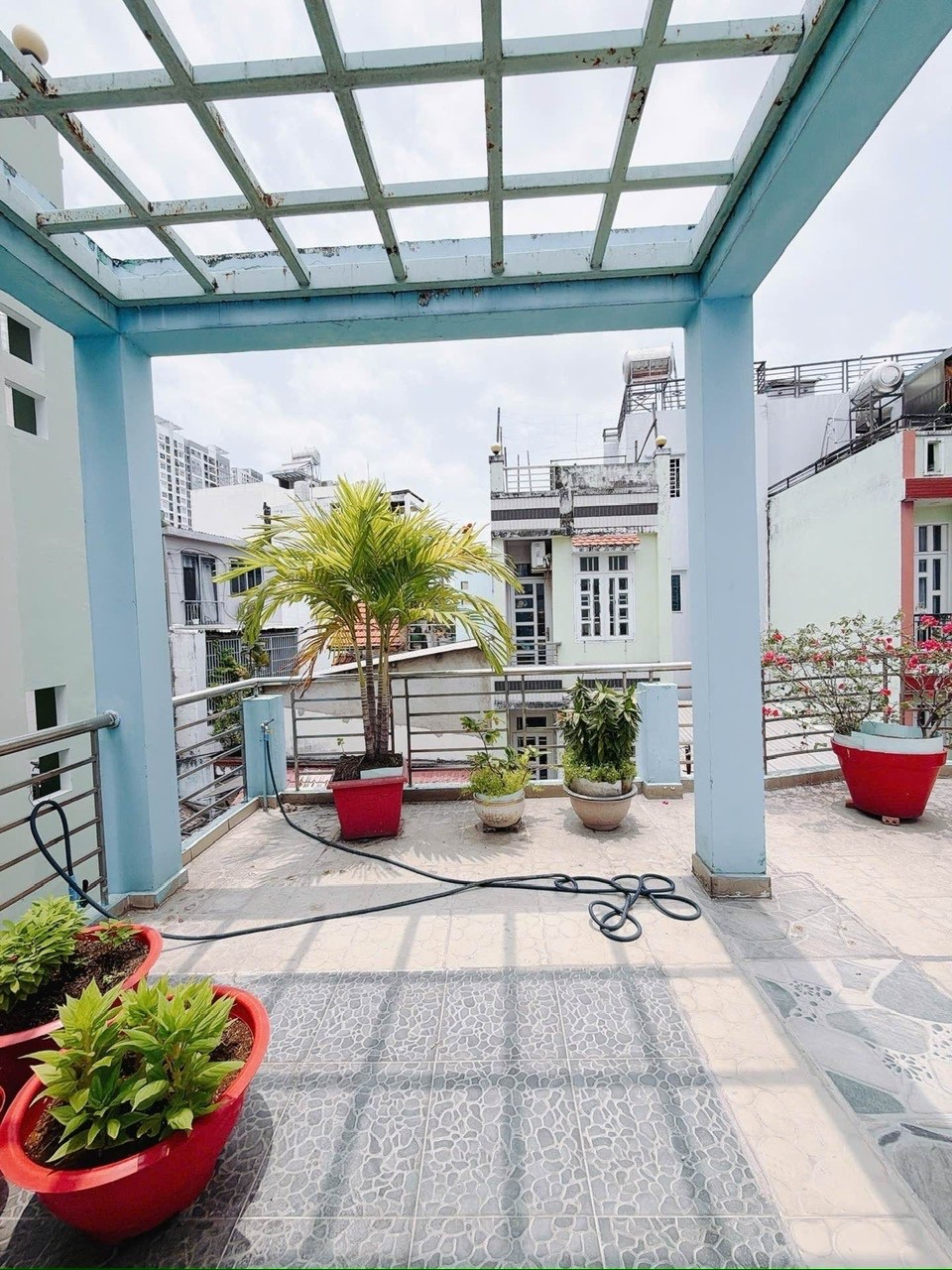 BÁN NHÀ 3 TẦNG VÀO Ở NGAY- NGAY HXH Đ.NGUYỄN KHOÁI- GIAO THƯƠNG TÔN THẤT THUYẾT VÀ BẾN VÂN ĐỒN- 3