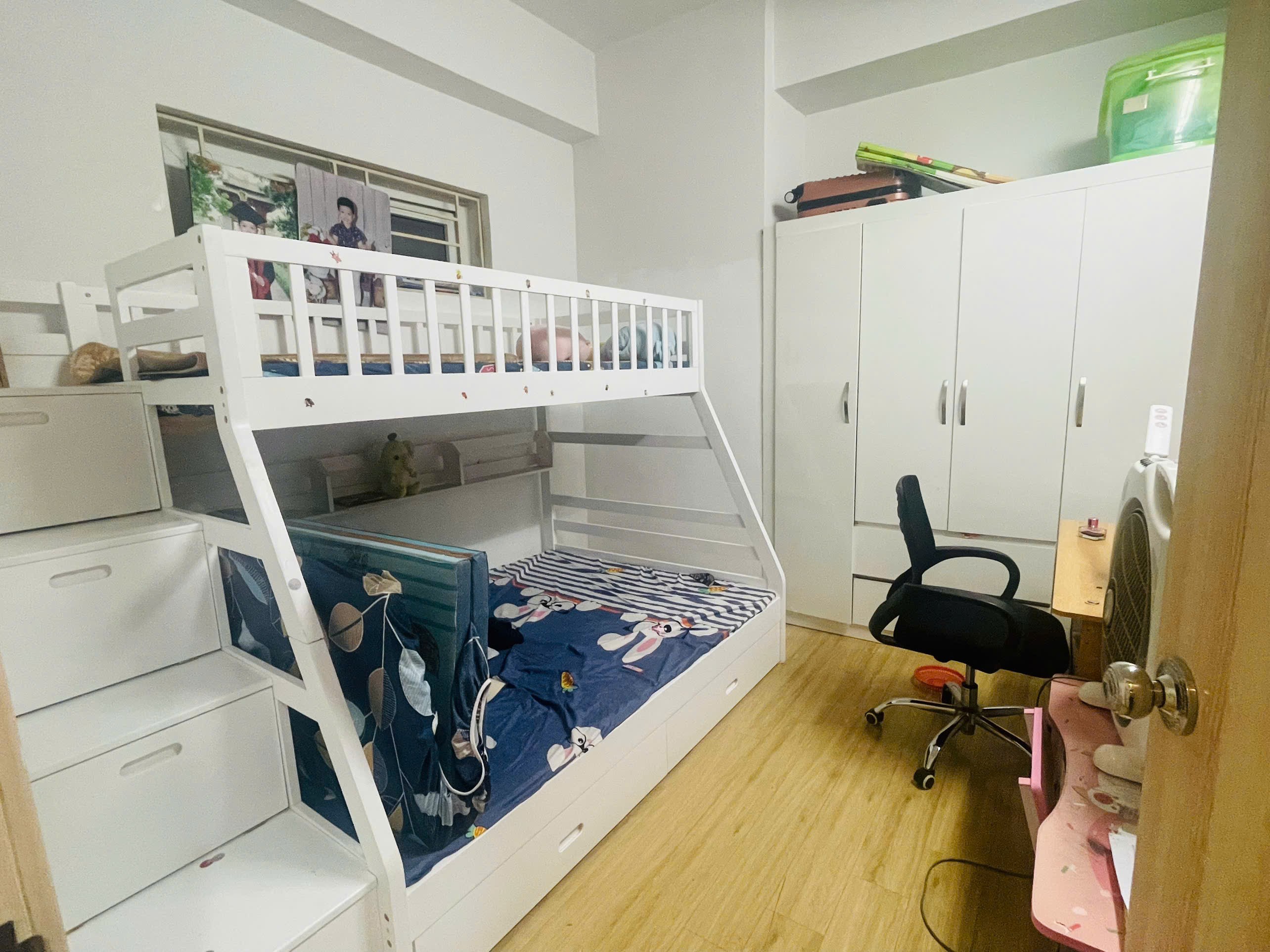 Cần bán Căn hộ chung cư đường 21, Phường Kiến Hưng, Diện tích 72m², Giá 3.4 Tỷ 2