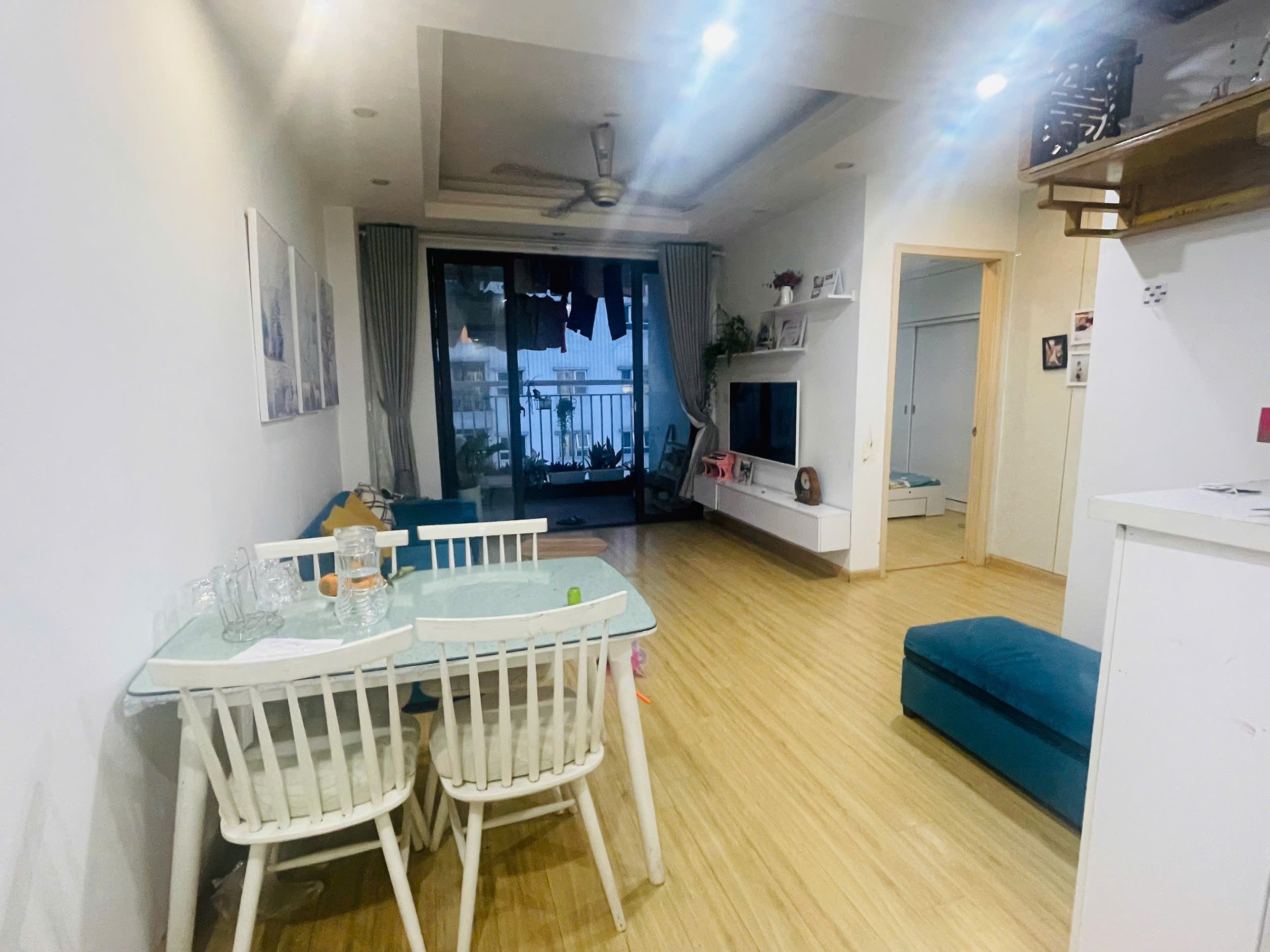 Cần bán Căn hộ chung cư đường 21, Phường Kiến Hưng, Diện tích 72m², Giá 3.4 Tỷ 4