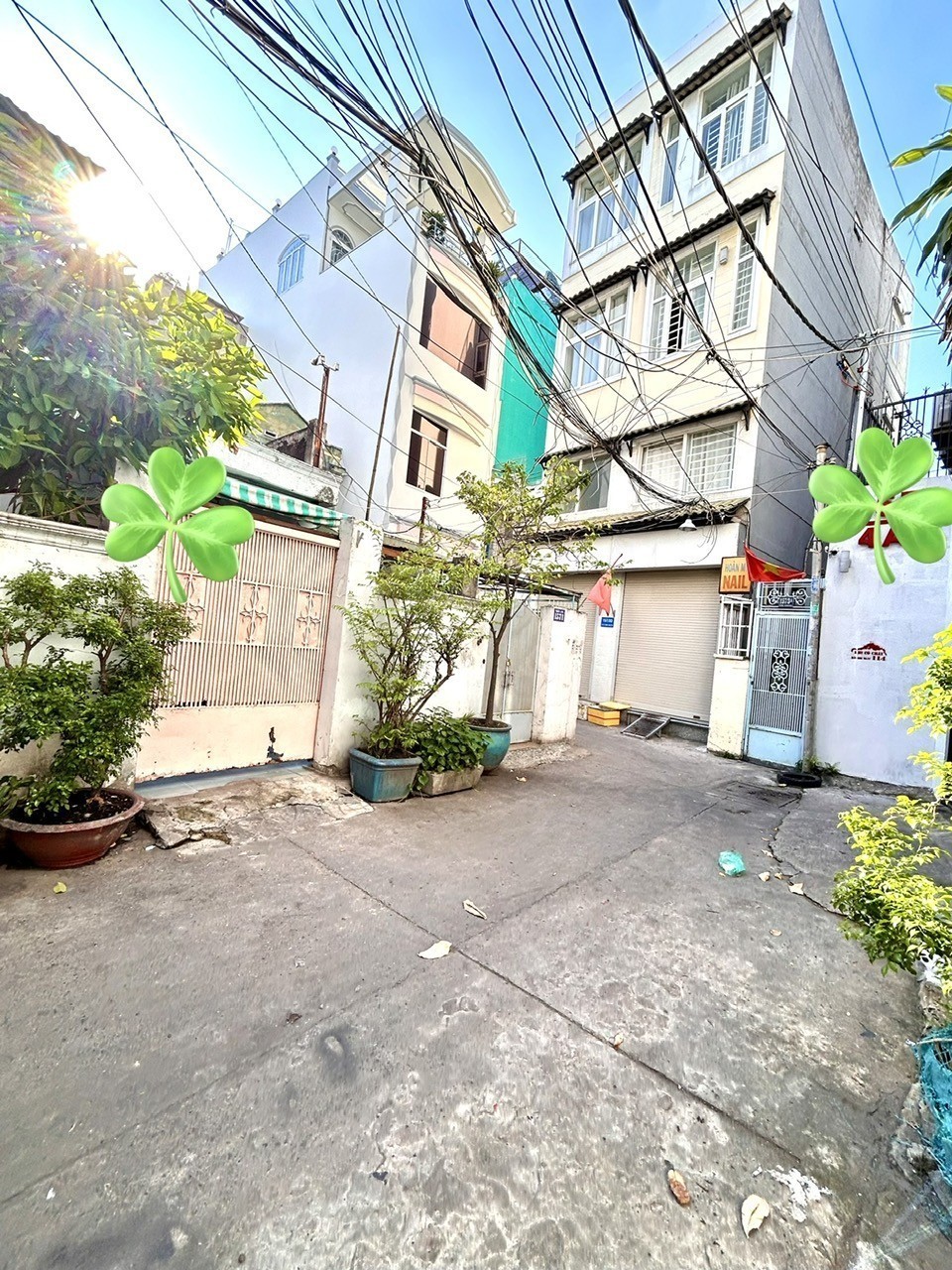 NHÀ NGON 4 TẦNG- CHỈ 6.2T- XE HƠI ĐẬU CỬA- 5M RA MẶT TIỀN TÔN THẤT THUYẾT- GIAO THƯƠNG NGUYỄN THẦN 2
