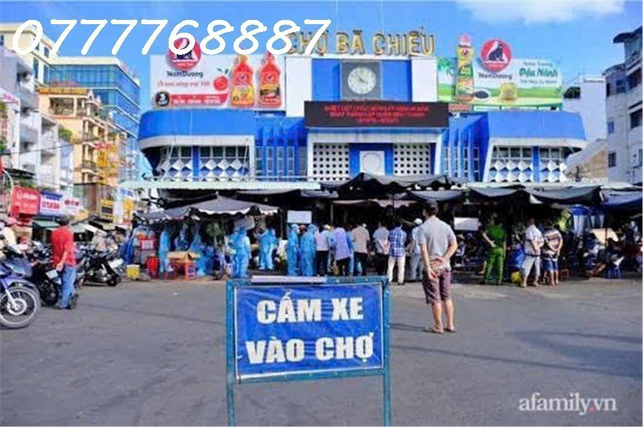 tòa CHDV 7 tầng MT 50 Lê Quang Định, Dòng tiền 50tr/ tháng 2
