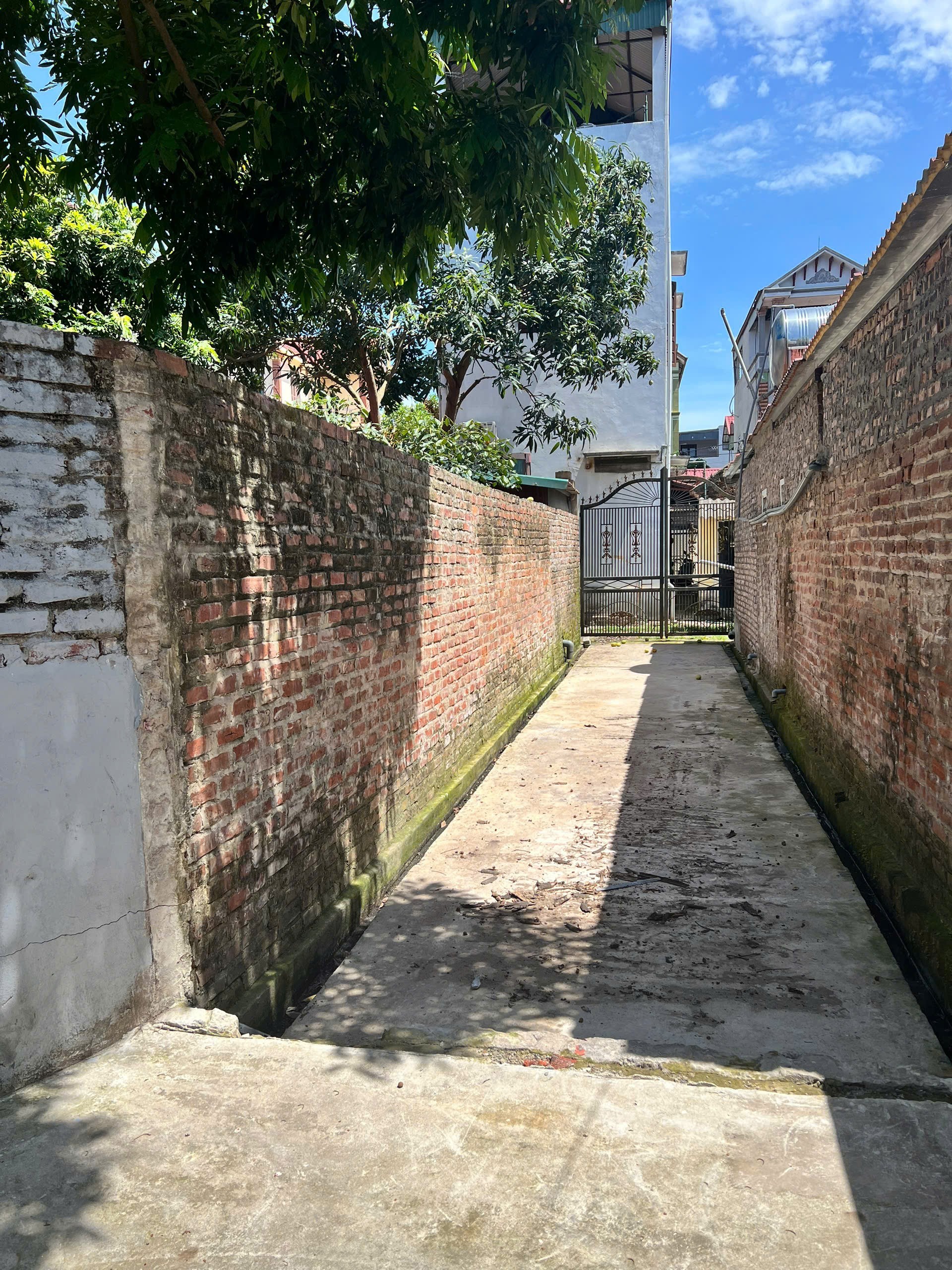 Cần bán 80m đất Do Thương- Tiền Phong- Mê Linh- HN, giá nhỉnh 4 tỷ, sẵn sàng giao dịch 4