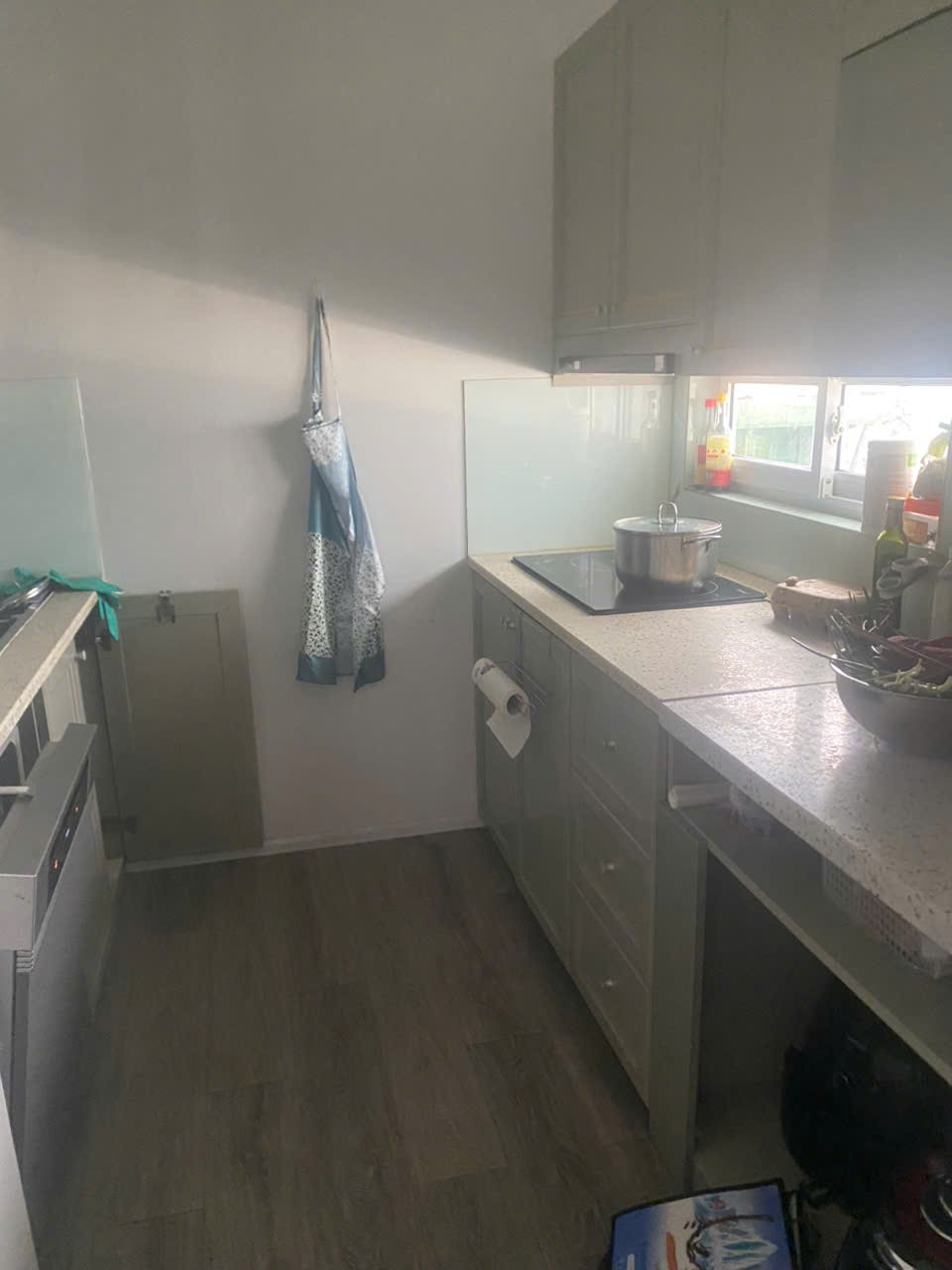Cho thuê CHDV - chung cư mini 2N1K giá rẻ tại Số 3 Ngõ 120 Đào Tấn, Cống Vị, Ba Đình. Chỉ 9tr 9