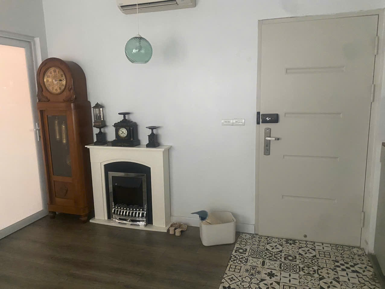 Cho thuê Căn chung cư mini giá rẻ 2N1K tại Số 3 ngõ 120 Đào Tấn, Cống Vị, Ba Đình. Chỉ 9tr 12