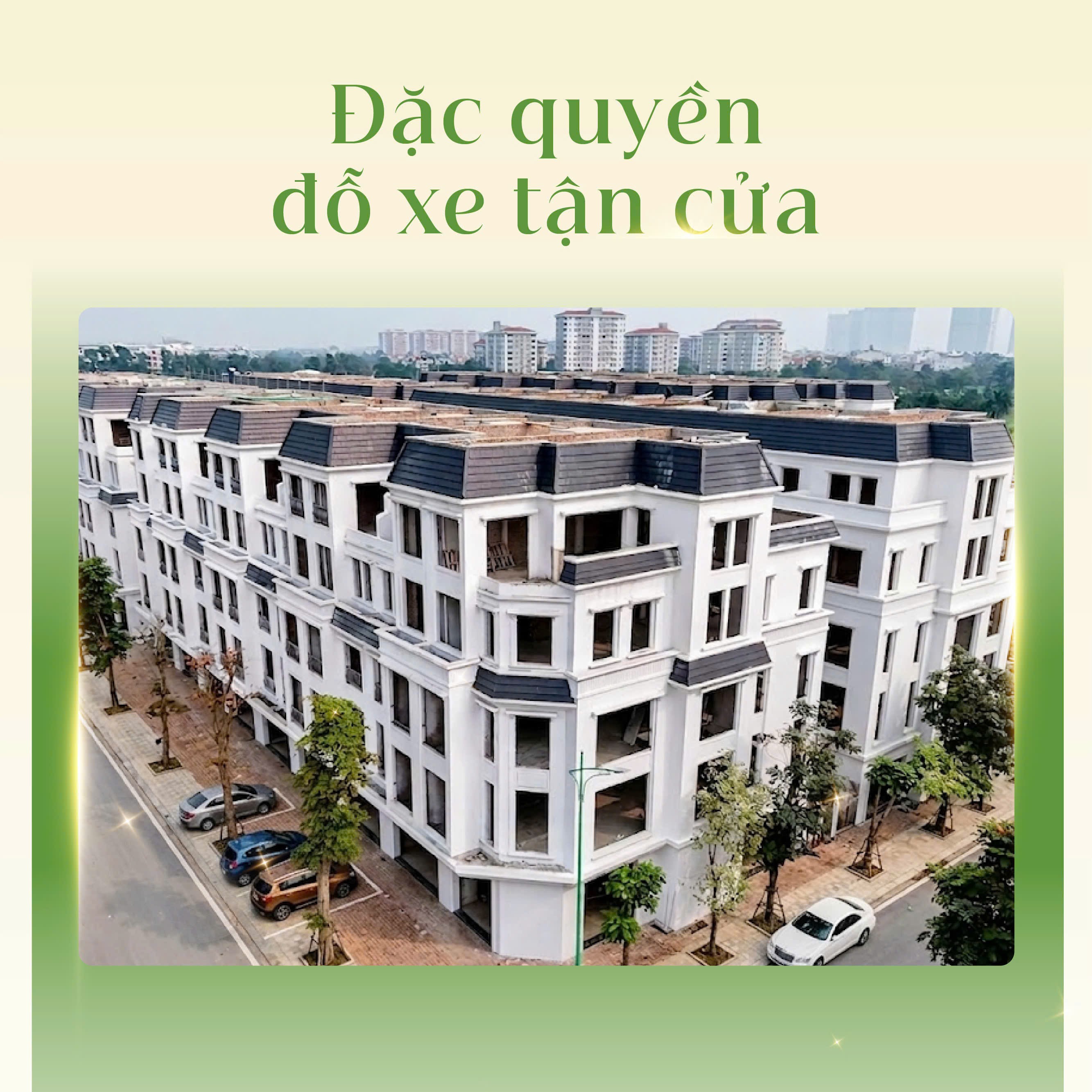 Bán biệt thự liền kề Cổ Bi- Gia Lâm- 90m 5 tầng hơn 16 tỷ(TL)