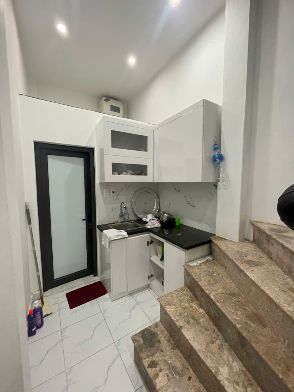 CHO THUÊ NGUYÊN CĂN BẠCH MAI, 50M 3T, 3 NGỦ, ĐỦ NỘI THẤT 11TR 0965549363 2
