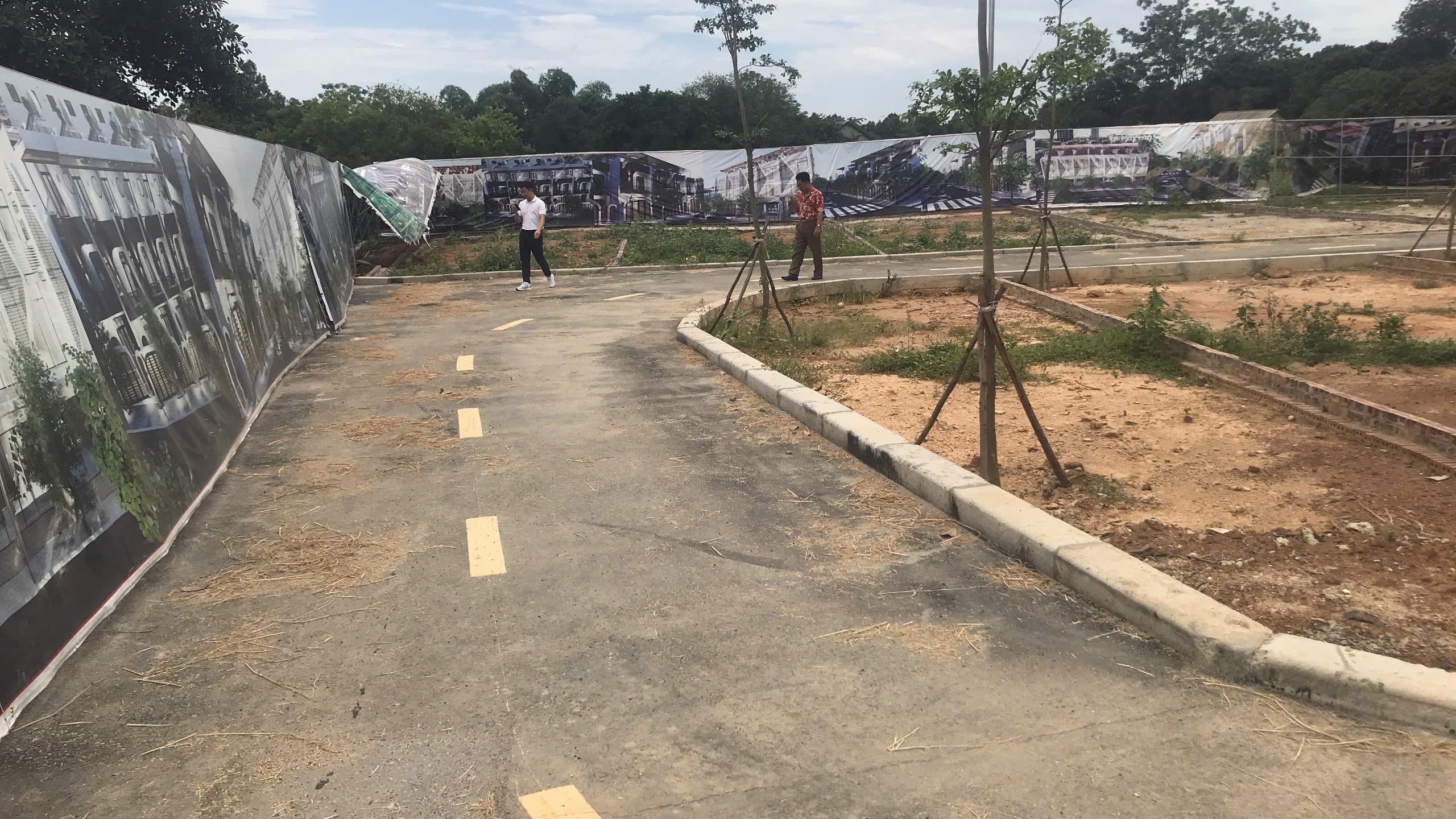 Cần bán Đất đường Quốc lộ 21, Xã Cổ Đông, Diện tích 80m², Giá 1.4 Tỷ