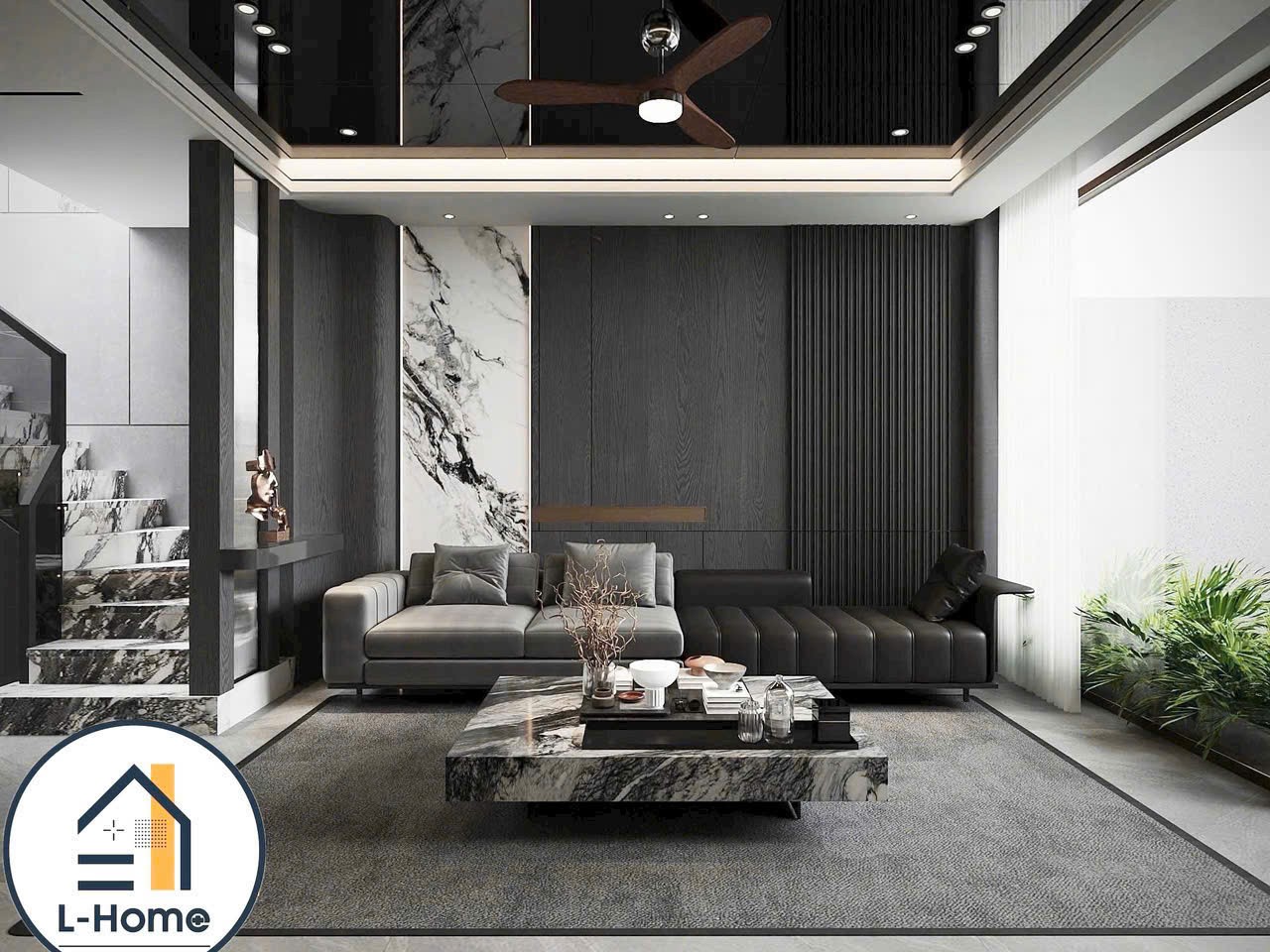 Bán nhà 1 trệt 1 lầu cách Nguyễn Ái Quốc 300m đầu đường Phúc Long 2