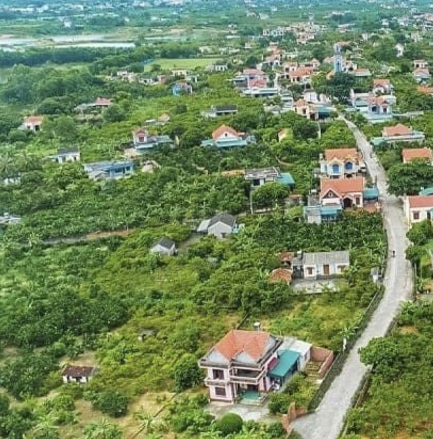 Cần tìm lô đất đẹp tại Đắk Mar, Đăk Hà, Kon Tum cho anh em đầu tư giữ tiền. 5