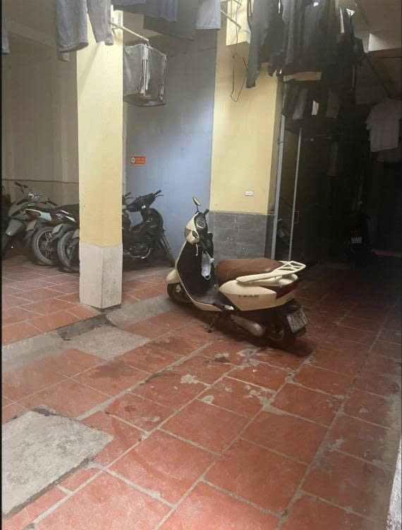 có hai phòng cần cho thuê tại Đức Diễn, Bắc Từ Liêm, Hà Nội
