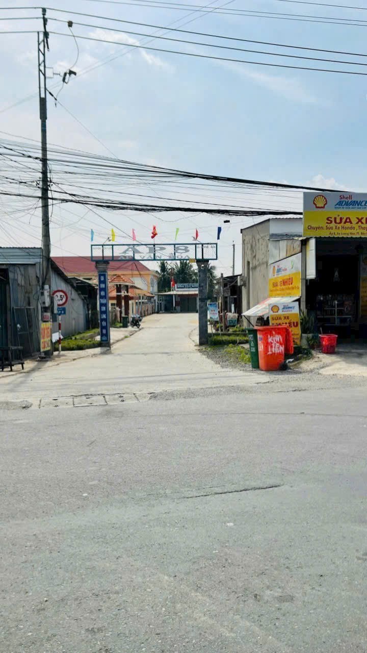 Bán 2 nhà cấp 4 đang hoàn thiện xã Lương Hòa dt 110m2 full thổ đường oto đá xanh giá 1,7 tỷ/ căn 6