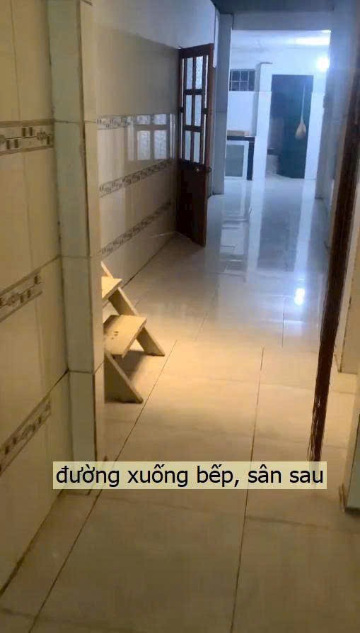 Bán nhà đúc lửng hoàn công đường beton oto xã Tân Thạnh Đông dt 104m2 full thổ 2pn,2wc giá 2,55 tỷ 3