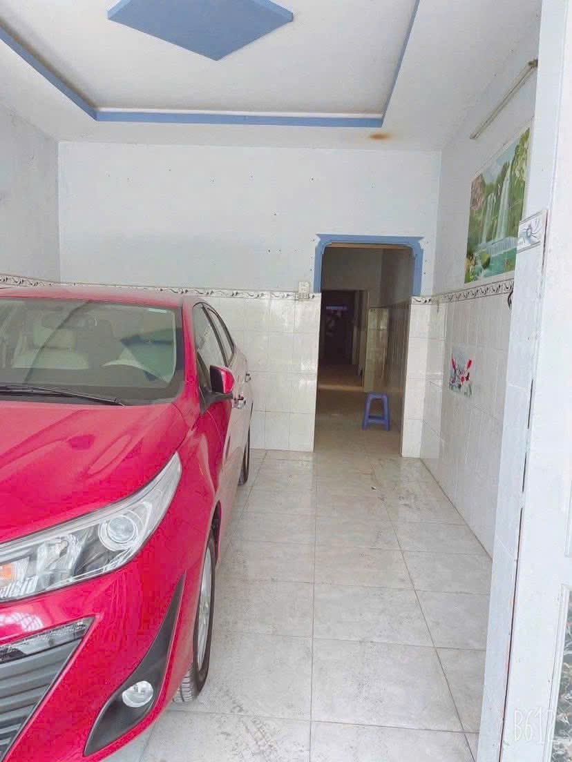 Bán nhà đúc lửng hoàn công đường beton oto xã Tân Thạnh Đông dt 104m2 full thổ 2pn,2wc giá 2,55 tỷ 4