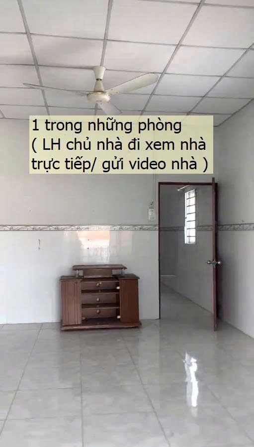 Bán nhà đúc lửng hoàn công đường beton oto xã Tân Thạnh Đông dt 104m2 full thổ 2pn,2wc giá 2,55 tỷ 5