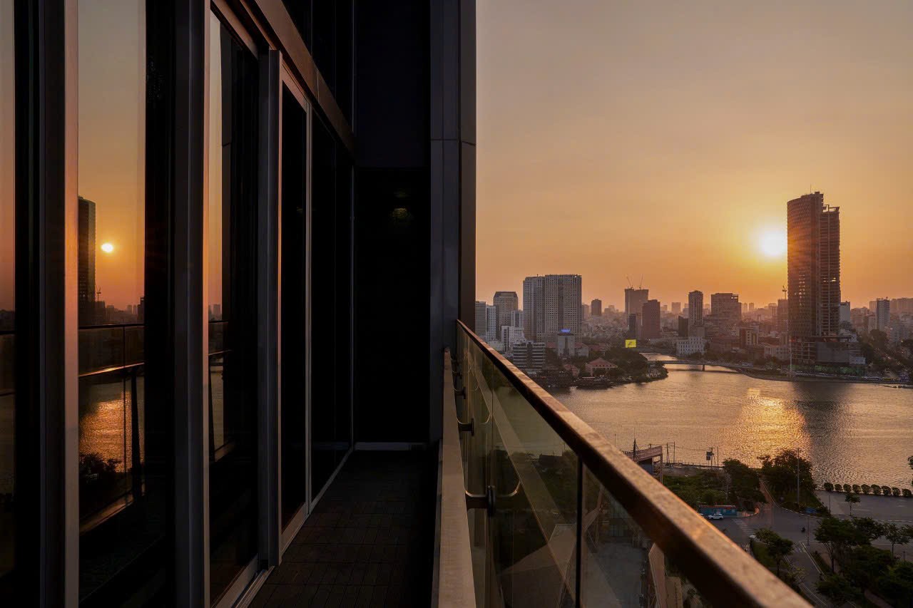 Cho thuê Căn hộ chung cư Quận 2, Hồ Chí Minh, Diện tích 203m², Giá Thương lượng