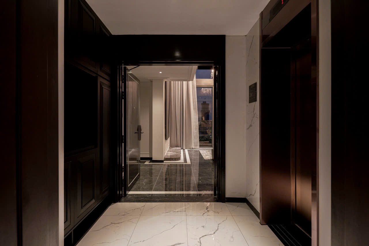 Cho thuê Căn hộ chung cư Quận 2, Hồ Chí Minh, Diện tích 203m², Giá Thương lượng 5