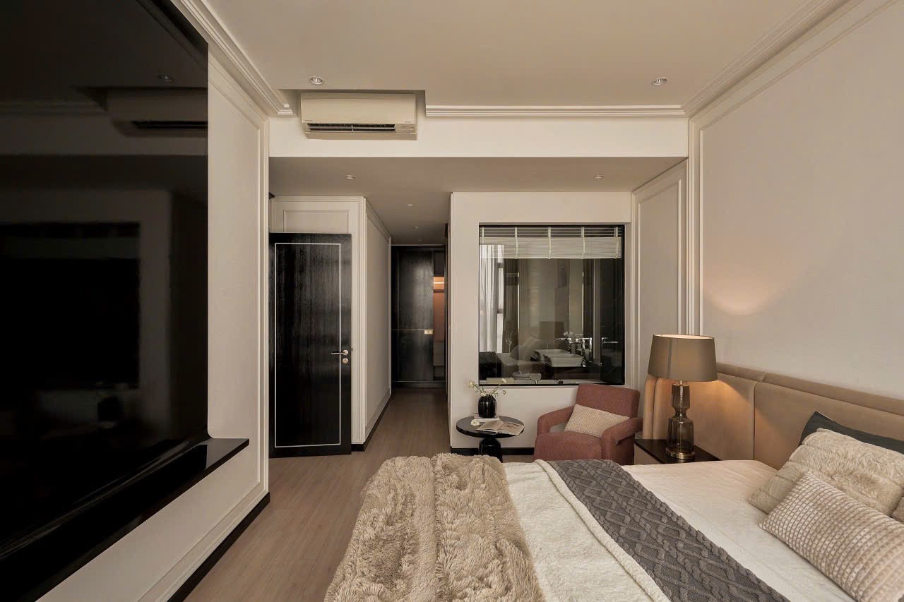 Cho thuê Căn hộ chung cư Quận 2, Hồ Chí Minh, Diện tích 203m², Giá Thương lượng 10