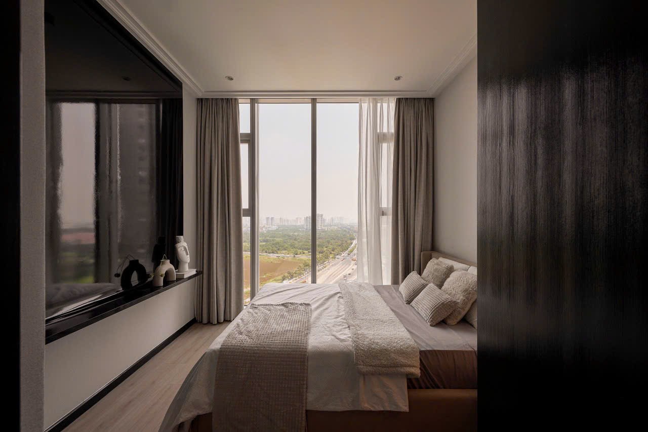 Cho thuê Căn hộ chung cư Quận 2, Hồ Chí Minh, Diện tích 203m², Giá Thương lượng 8
