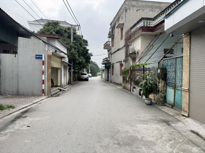 Bán Đất Ngõ 403 Ỷ Lan Gia Lâm 64,3m2: Đường Trải Nhựa Ô Tô Tránh, Kinh Doanh Tốt! 5
