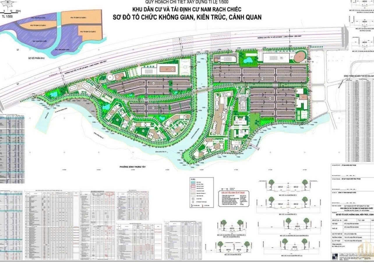 Cần bán Đất Phường Thảo Điền, Quận 2, Diện tích 100m², Giá 250 Tỷ 3