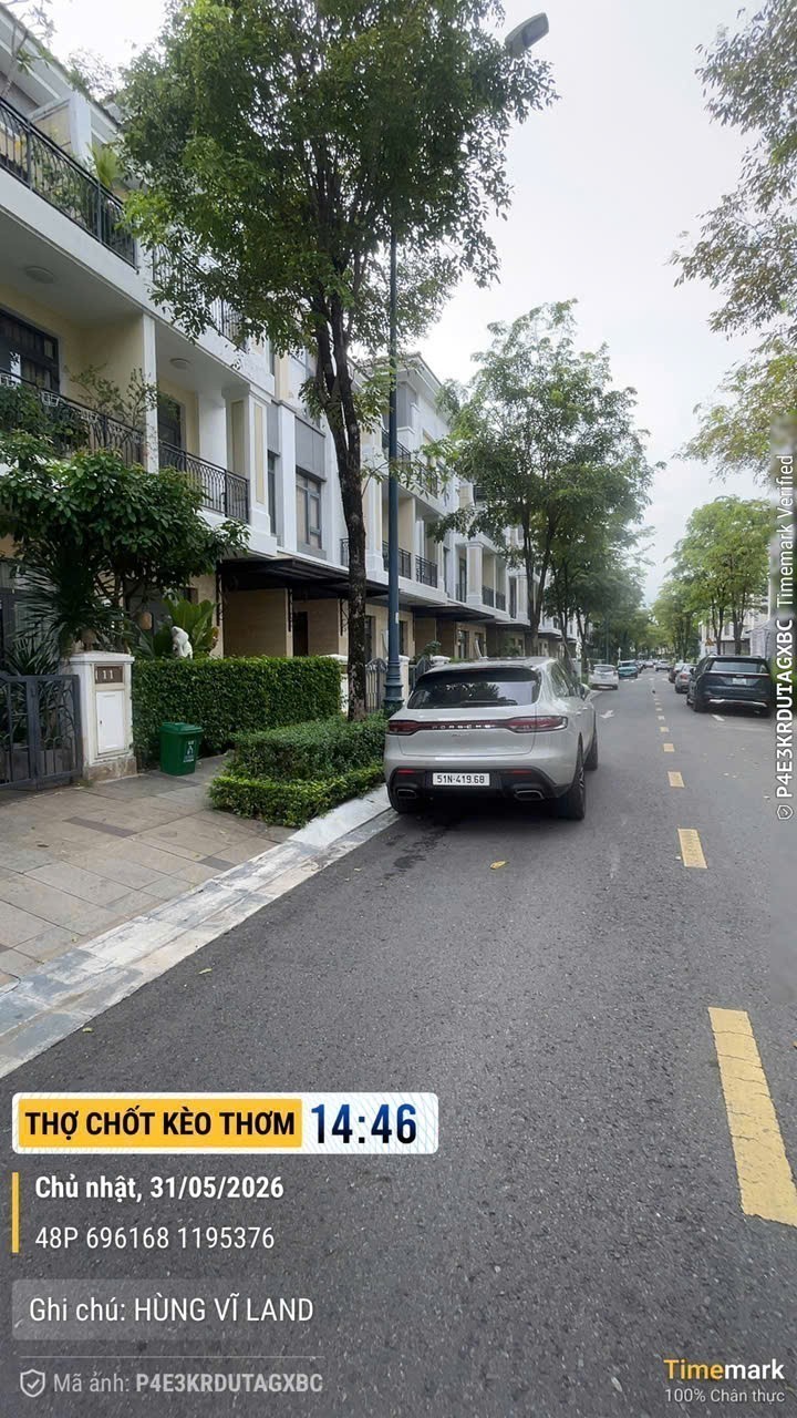 Cần bán Đất Phường Thảo Điền, Quận 2, Diện tích 100m², Giá 250 Tỷ 4