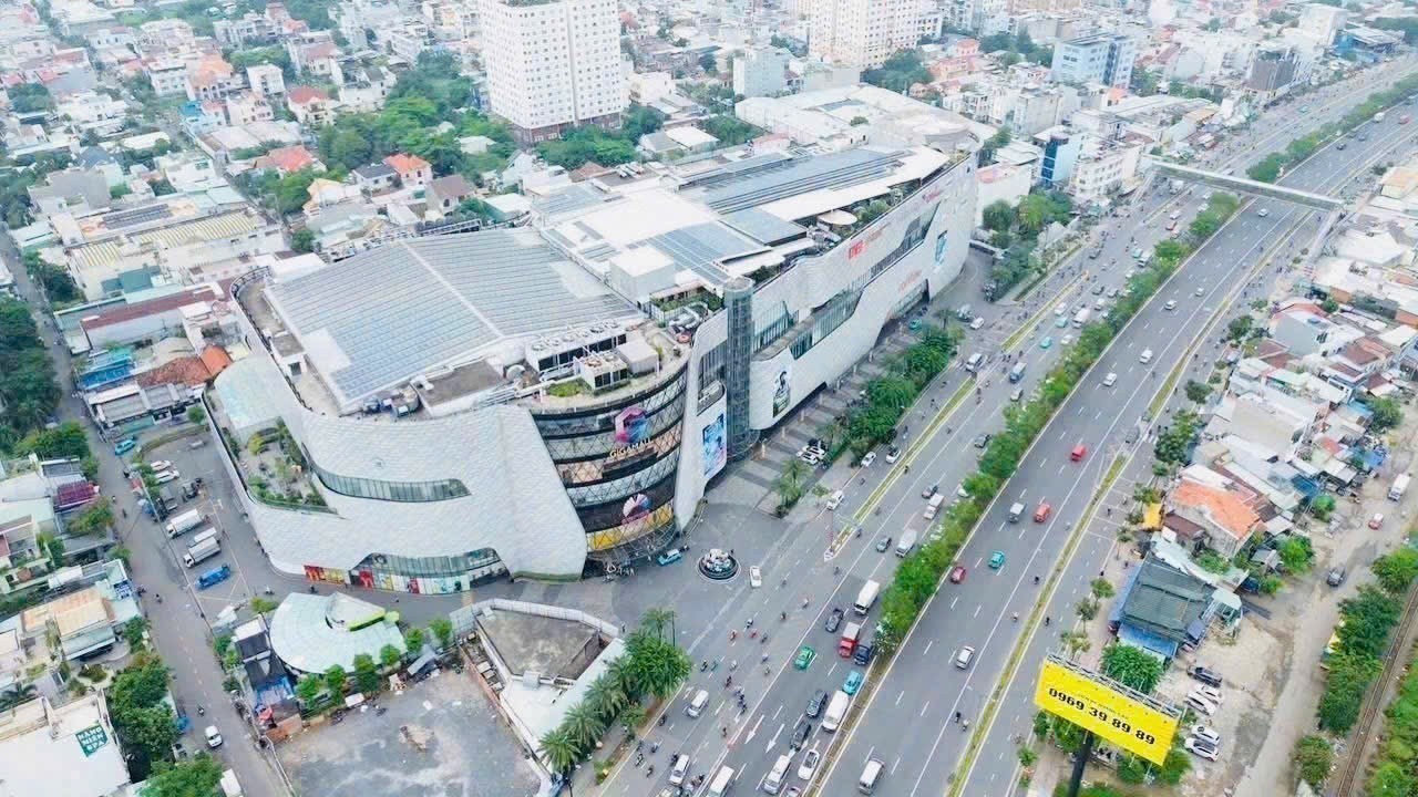 Cần bán Đất Phường Hiệp Bình Chánh, Thủ Đức, Diện tích 76.7m², Giá 010.1 Tỷ 2