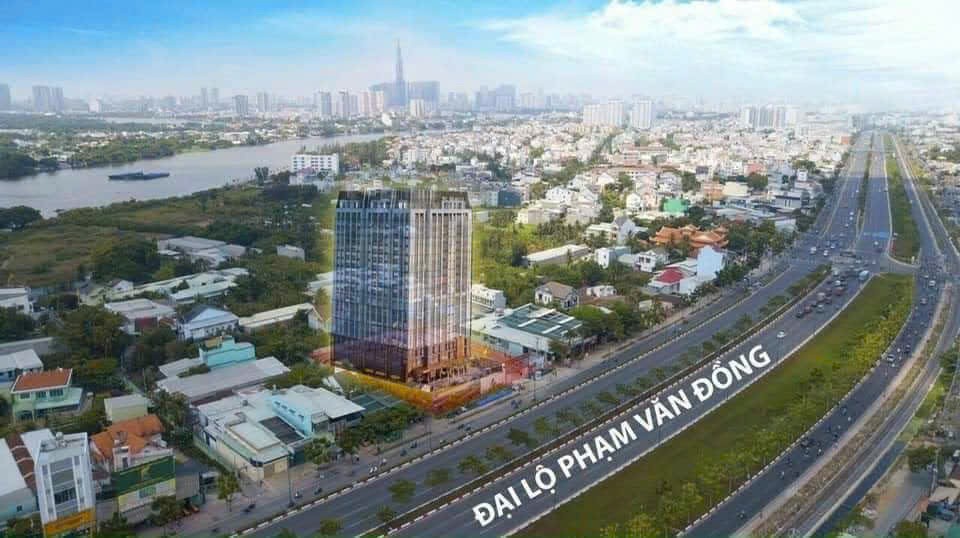Cần bán Đất Phường Hiệp Bình Chánh, Thủ Đức, Diện tích 76.7m², Giá 010.1 Tỷ