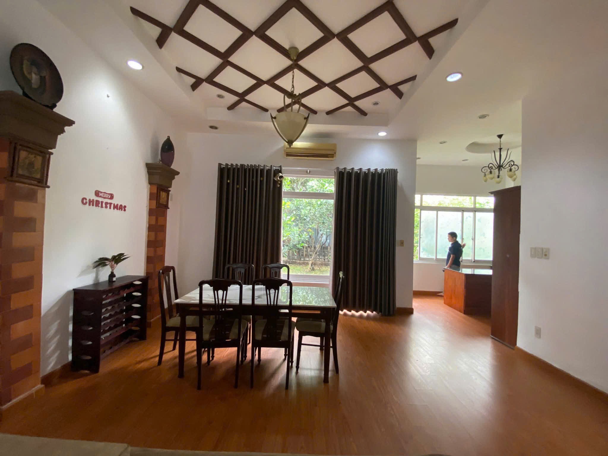 Cho thuê Biệt thự Quận 9, Hồ Chí Minh, Diện tích 200m², Giá 16 Triệu/tháng 12